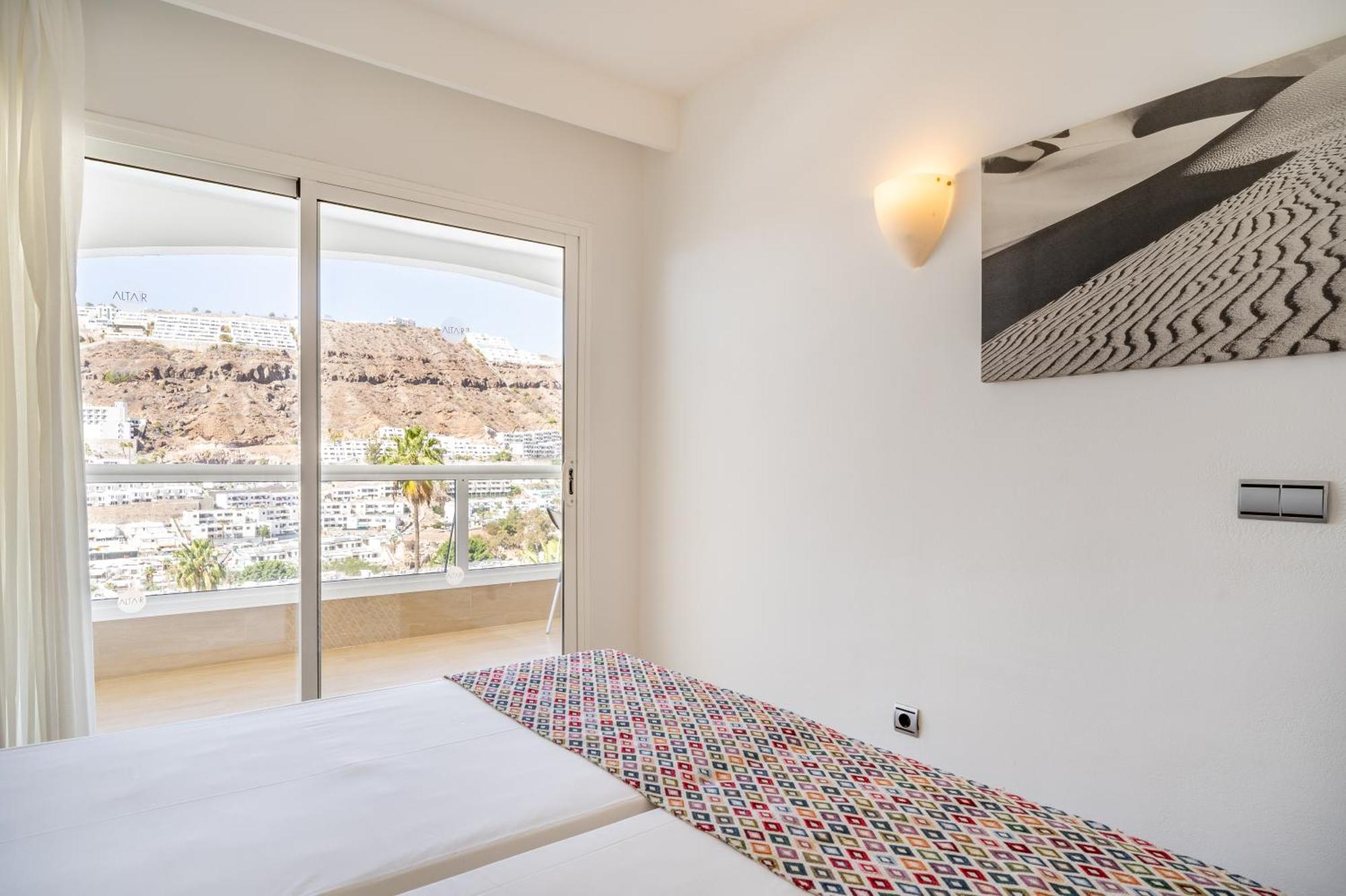 Altair Apartament *