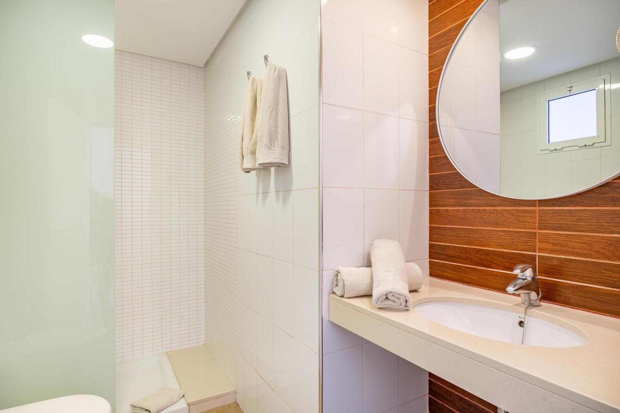 Apartament Altair Puerto Rico (Gran Canaria)
