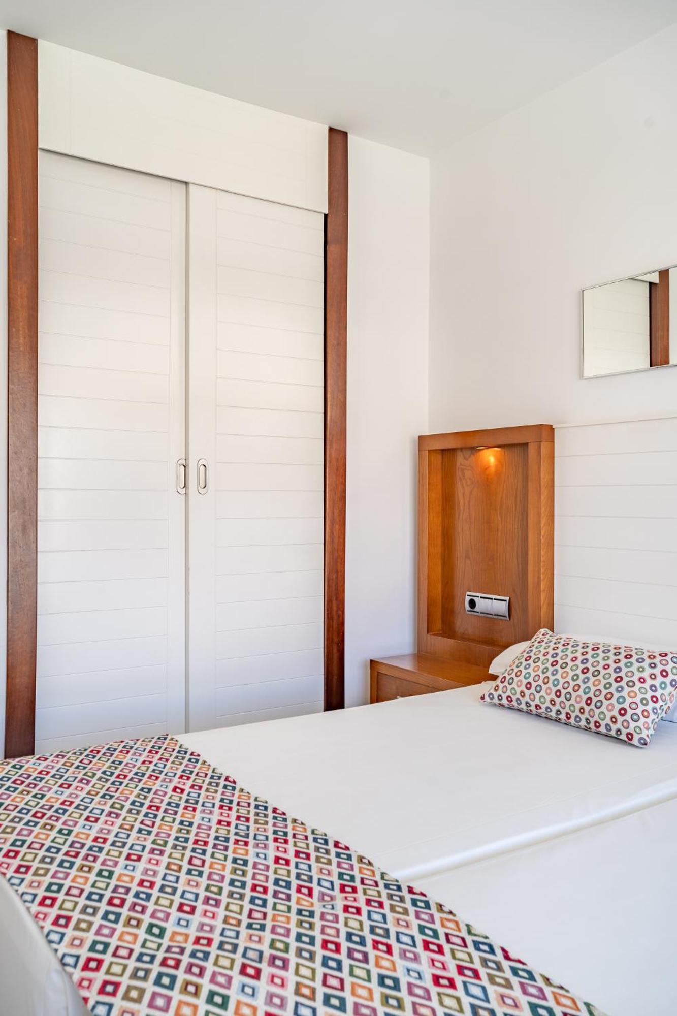 Apartament Altair Puerto Rico (Gran Canaria)