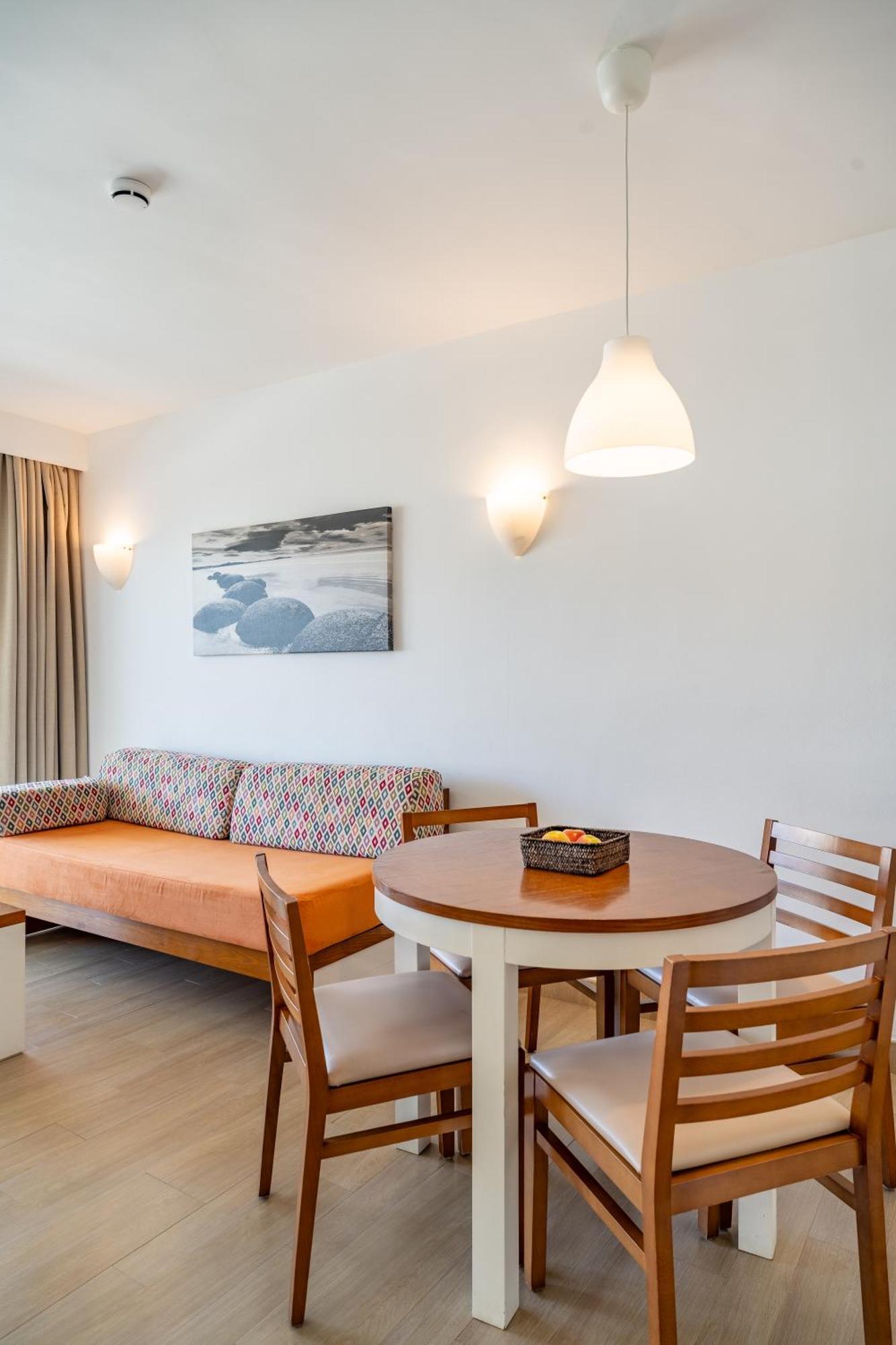 Appartement Altair
