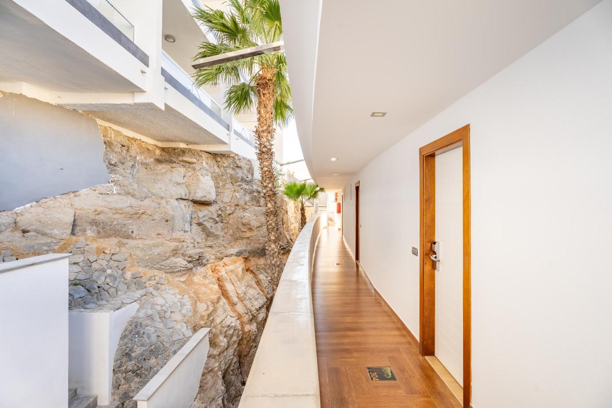 Apartamento Altair Puerto Rico (Gran Canaria)
