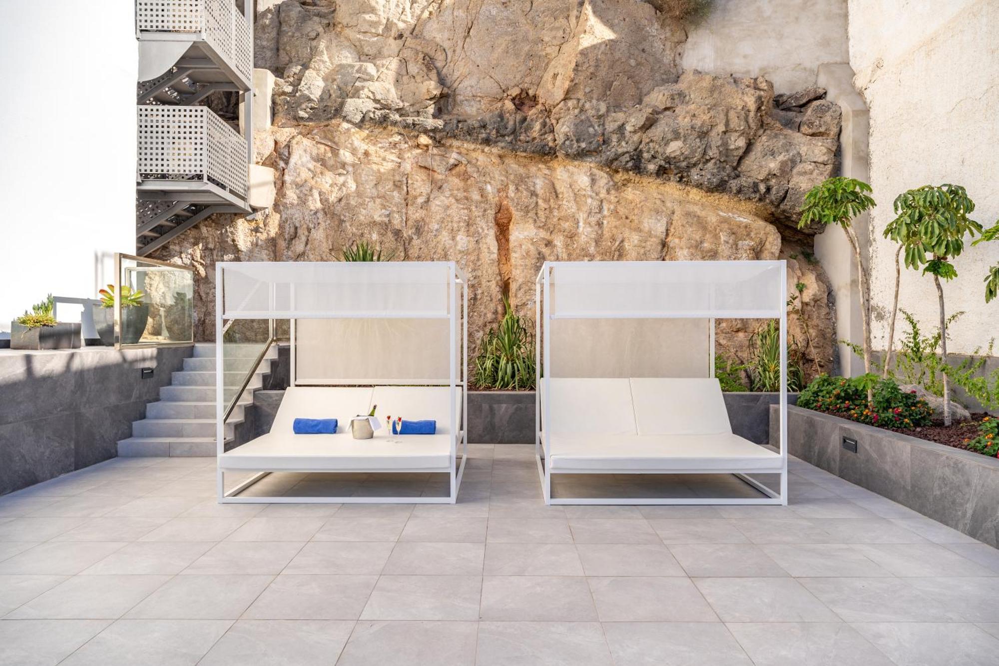 Altair Appartement Puerto Rico (Gran Canaria)