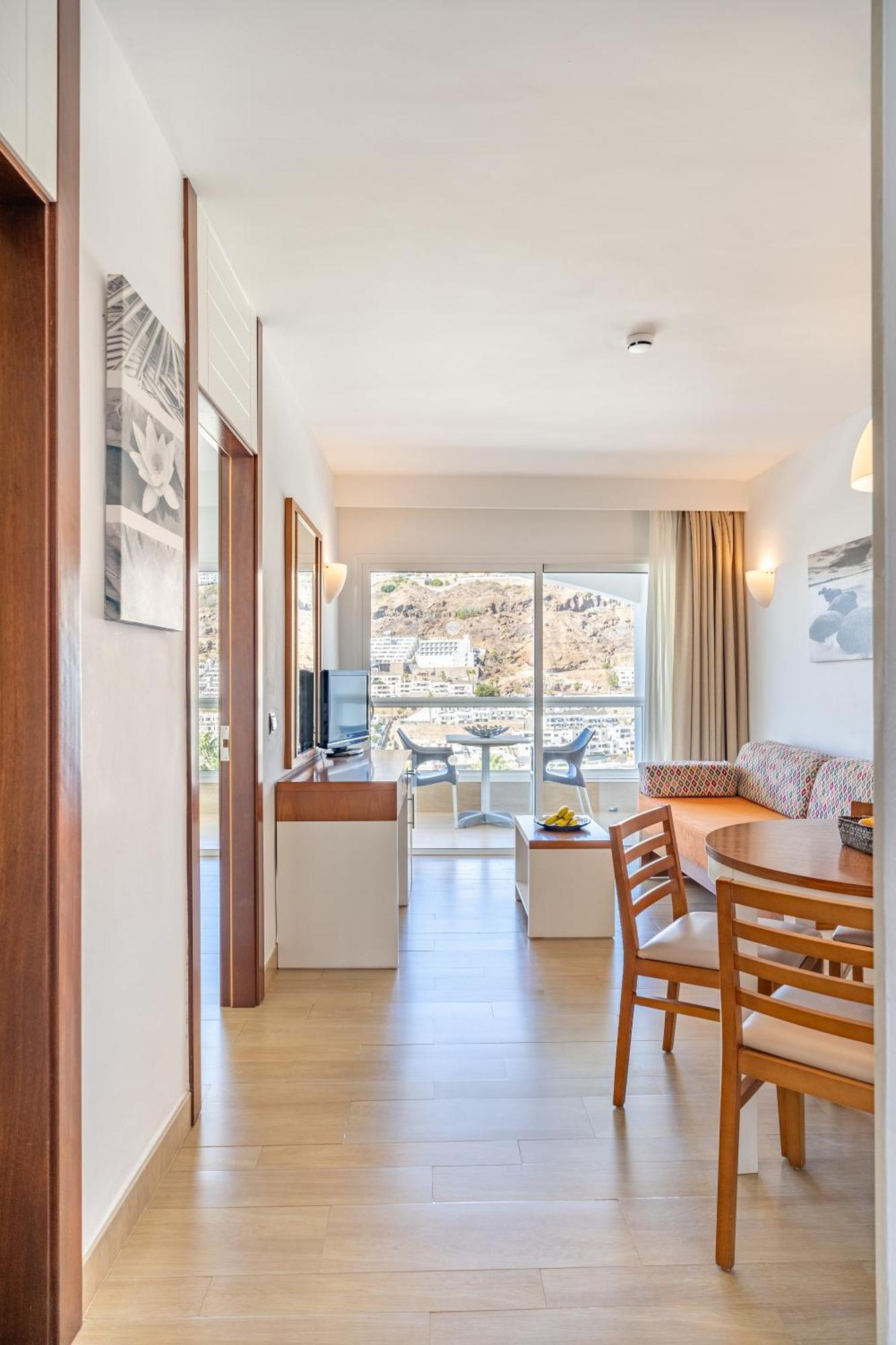 Apartamento Altair *