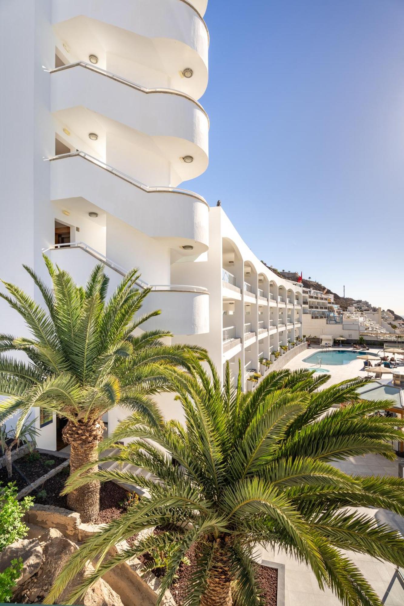 Altair Apartamento Puerto Rico (Gran Canaria)