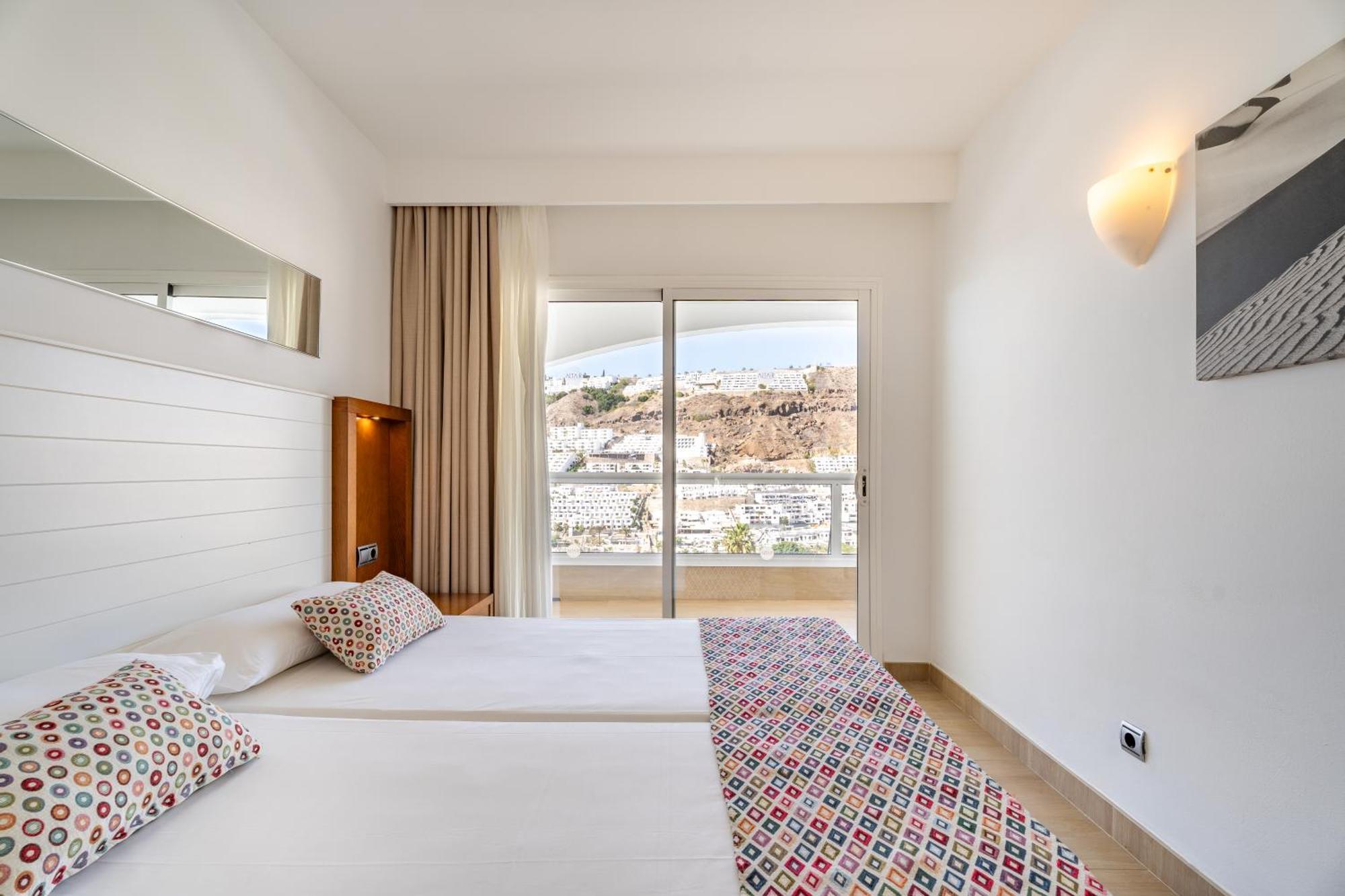 Appartement Altair