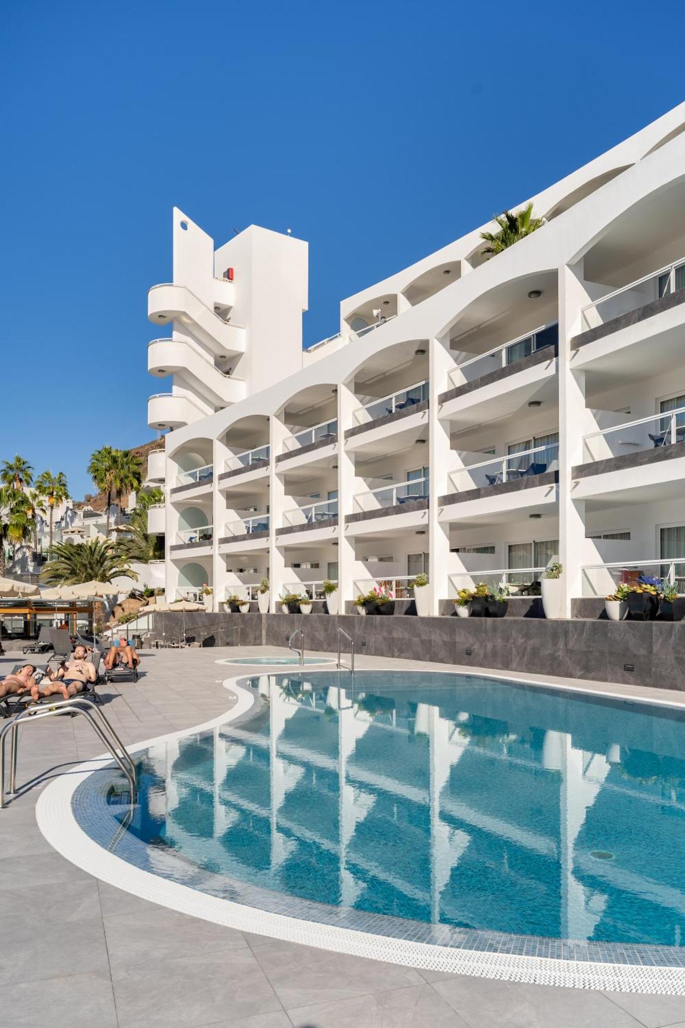 Altair Puerto Rico (Gran Canaria)