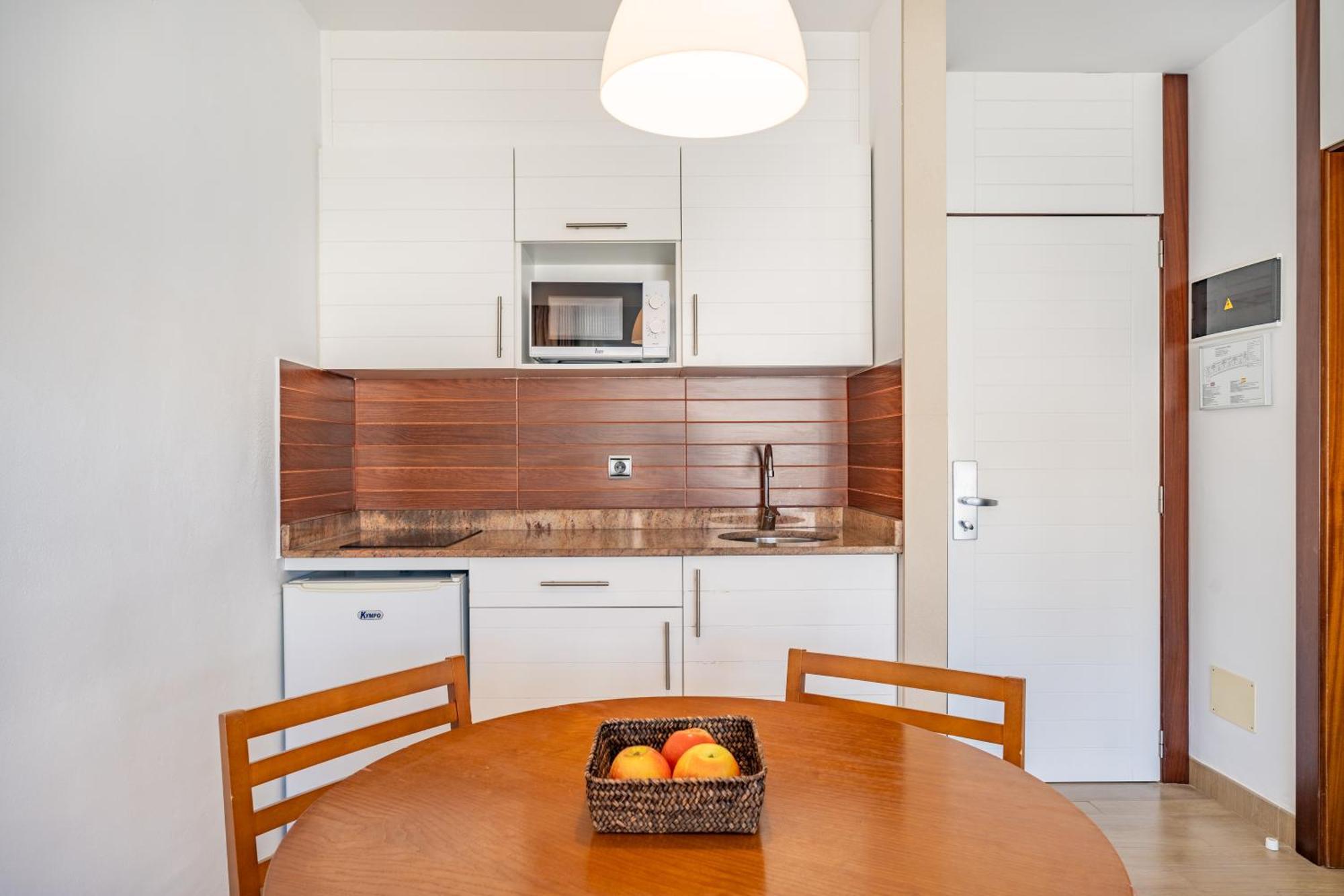 Appartement Altair *