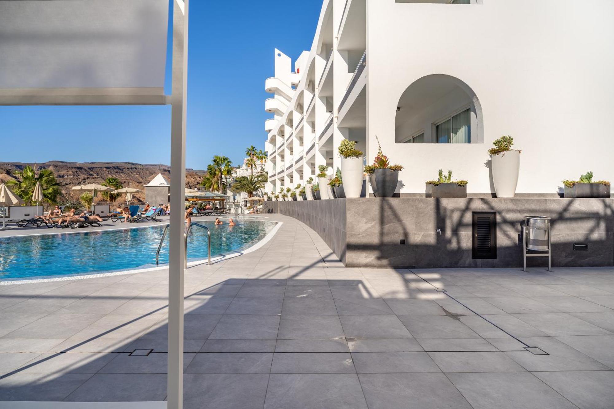 Apartamento Altair Puerto Rico (Gran Canaria)