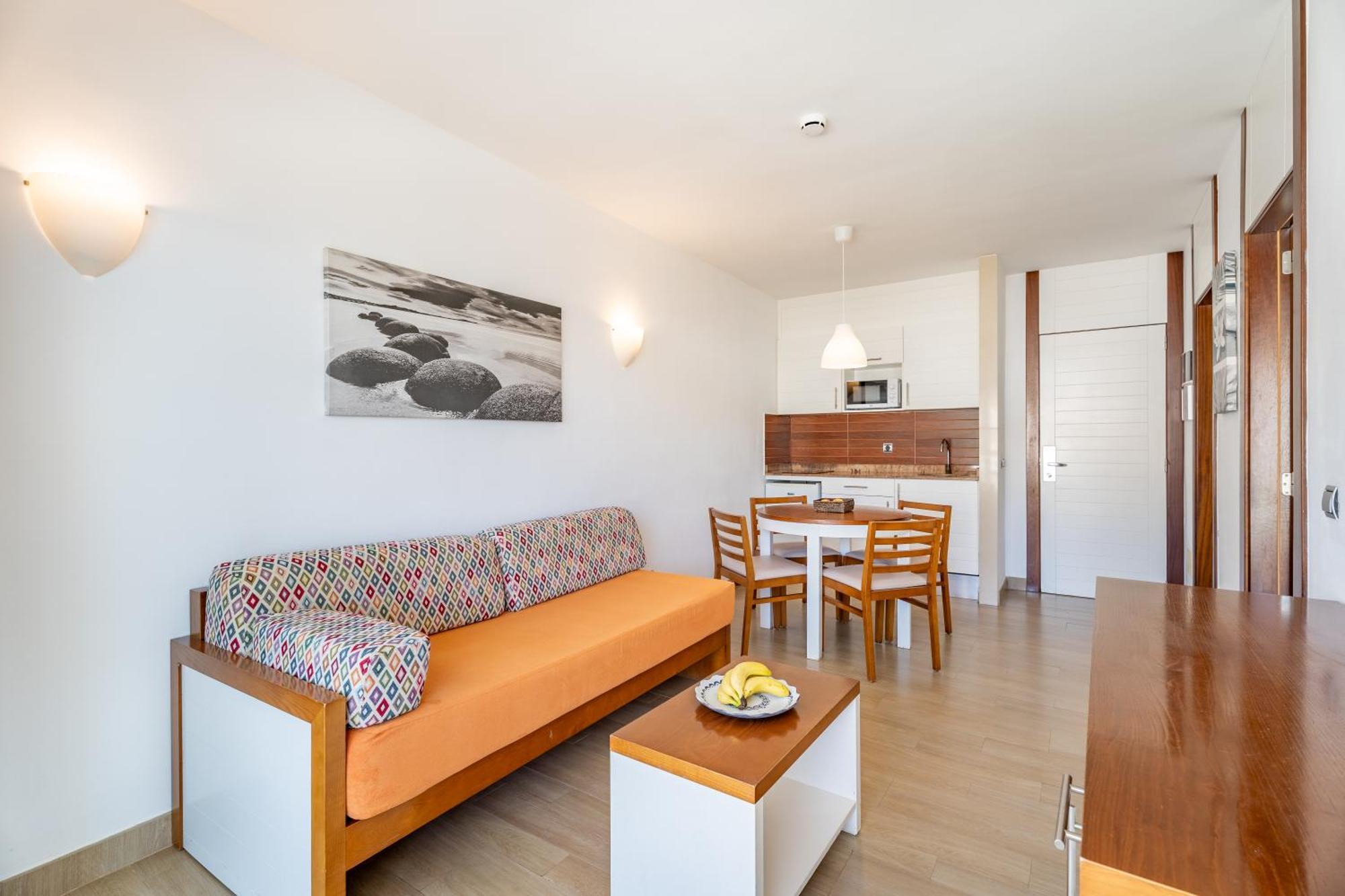 Altair Apartamento Puerto Rico (Gran Canaria)