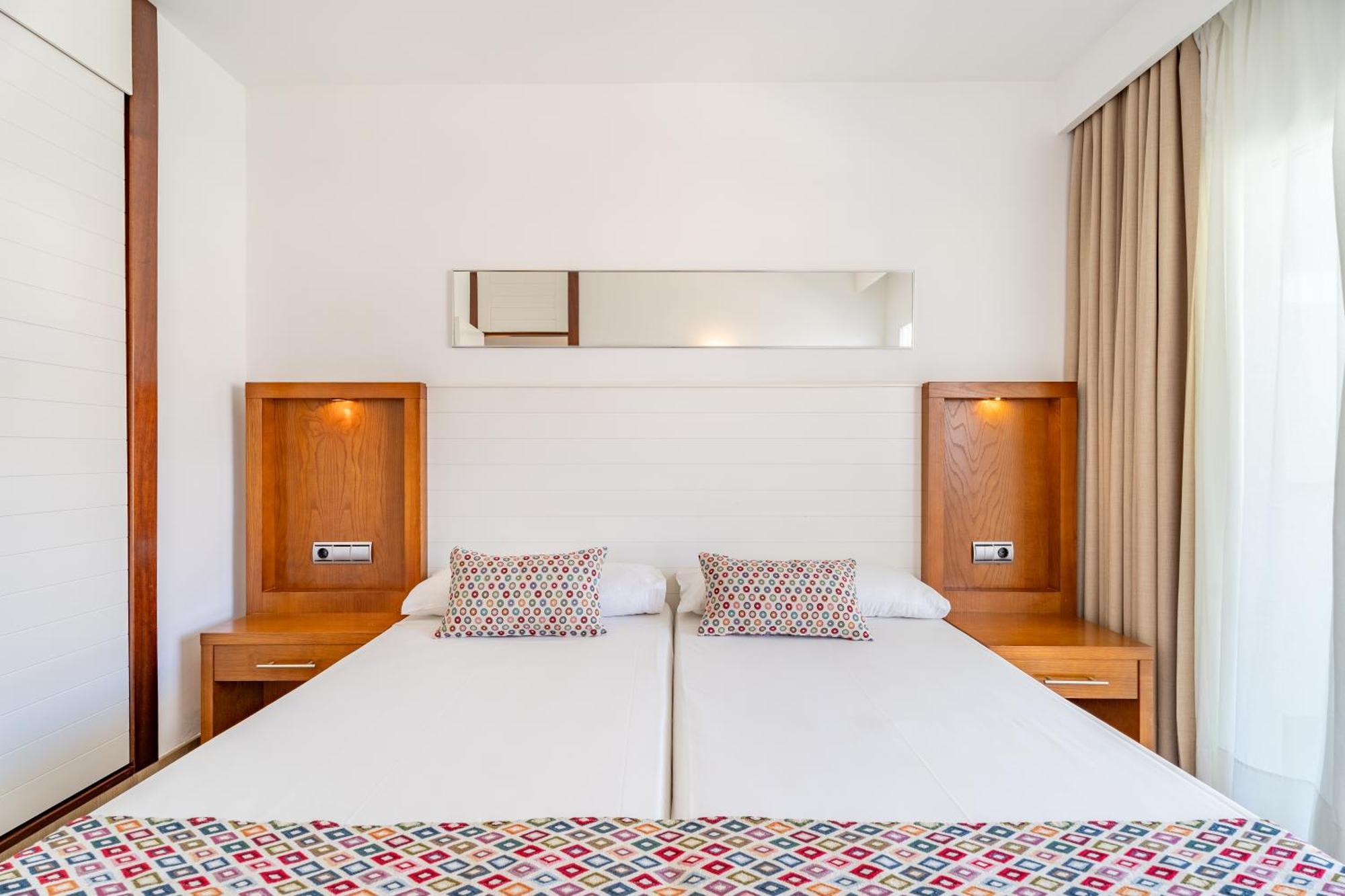 Altair Appartement Puerto Rico (Gran Canaria)
