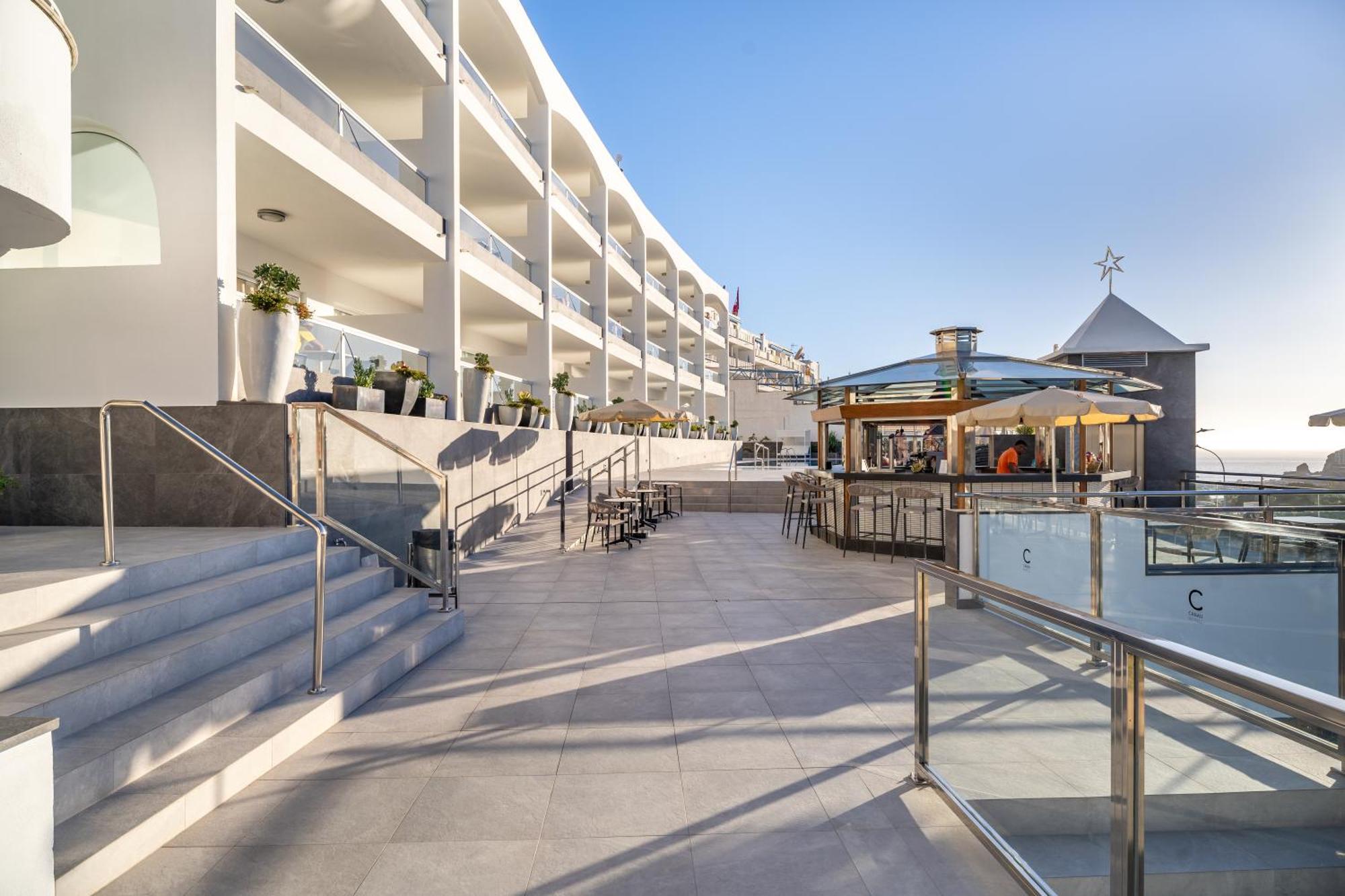 Altair Apartamento Puerto Rico (Gran Canaria)
